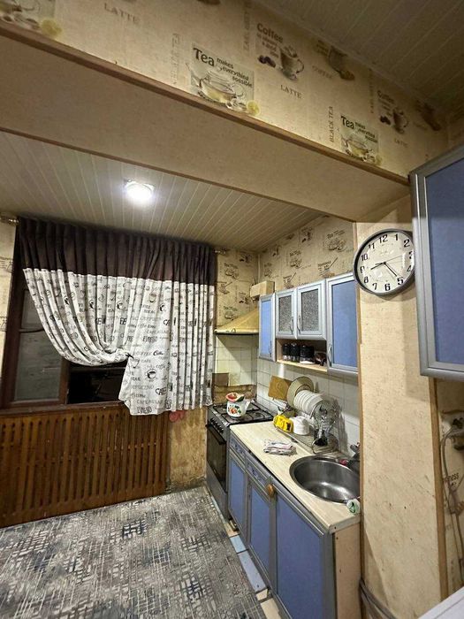 M1183 ПРОДАЕТСЯ 4/2/4 Квартира Ор.р: Коракамиш 2/1