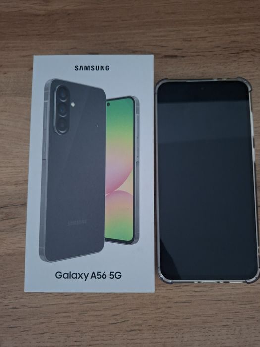 Telefon Samsung A56