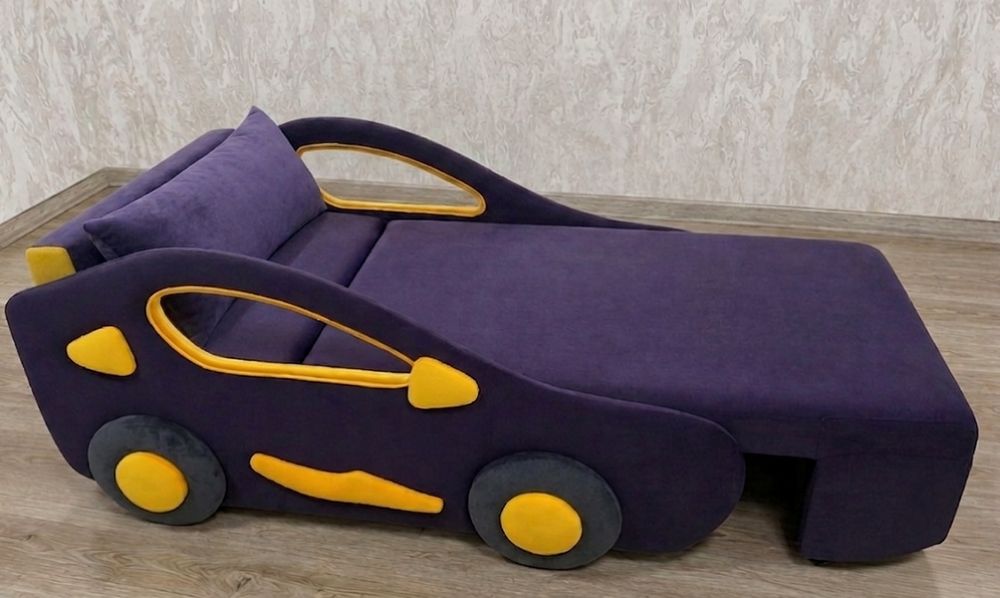 Продам диван машинку