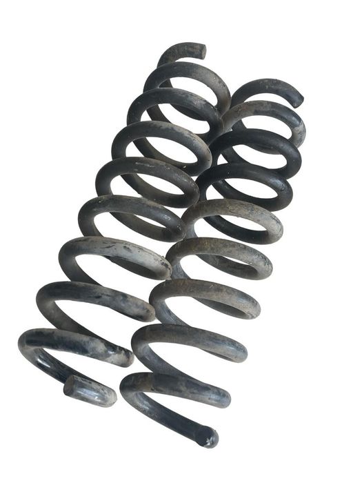 Set Arcuri Spate *4X2 Automat* Bmw X1 I E84 2009 - 2015 2.0 Sdrive 20 D N47 D20 C