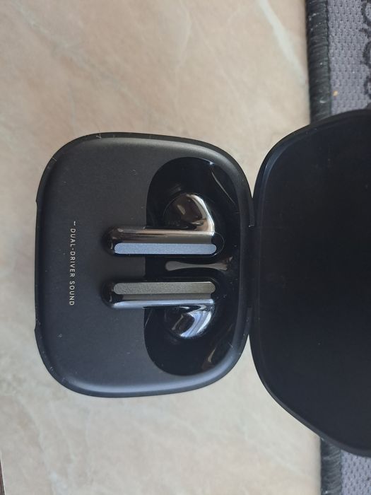 Наушники redmi buds 6