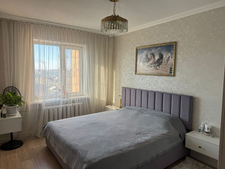 Продается 3-х комнатная квартира