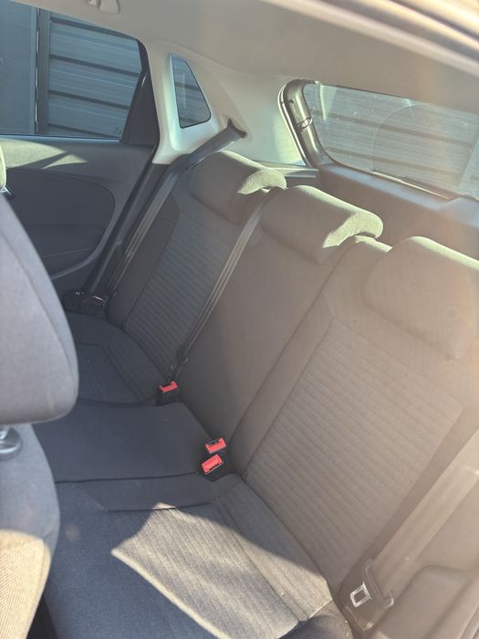 Vand Volkswagen Polo