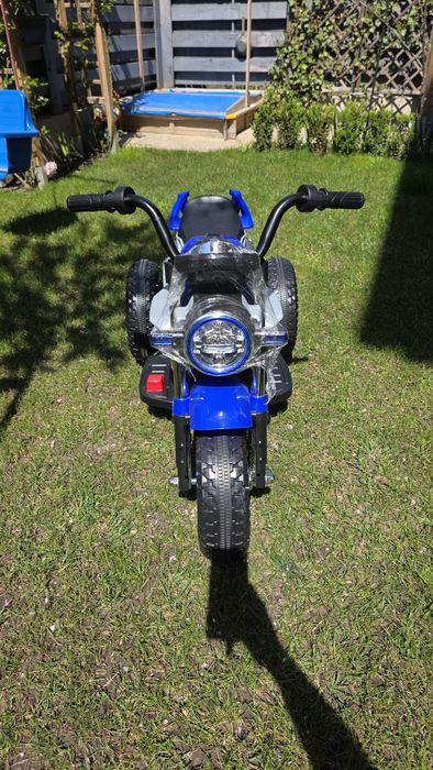 Tricicleta / Motocicleta electrica copii.