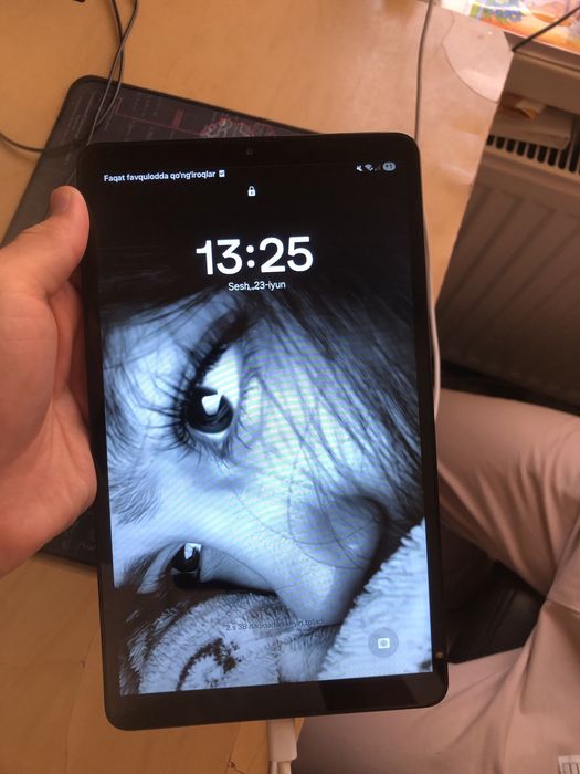 Samsung Tap A9 planshet