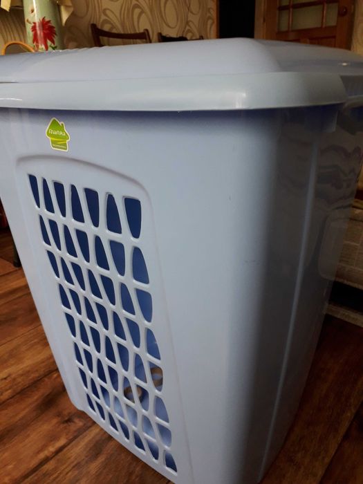 Корзина для белья
