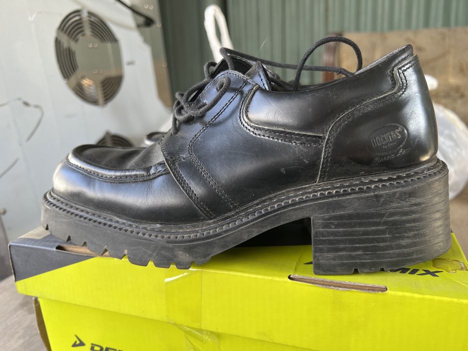 Обувь женская б/у