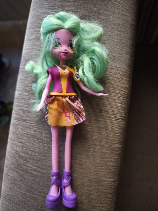 Кукли My little pony и понита g5