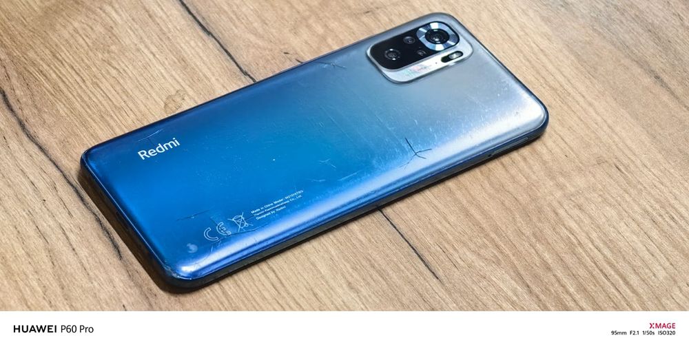 Редми ноте 10s в хорошем качестве