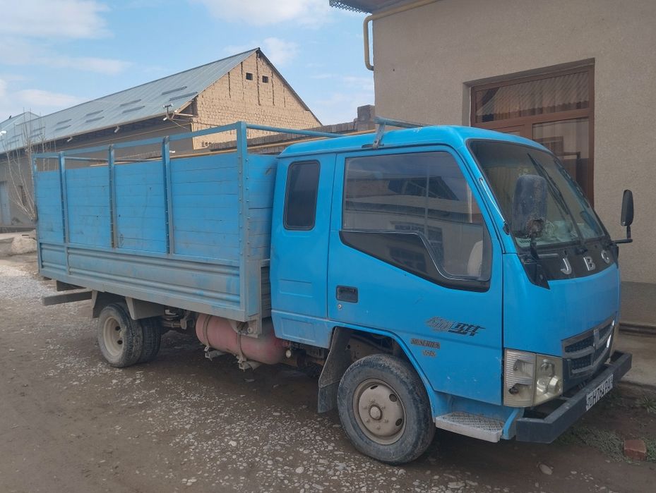 JBS sotiladi nahadi moshin narhi 90milyon mitan quyilgan