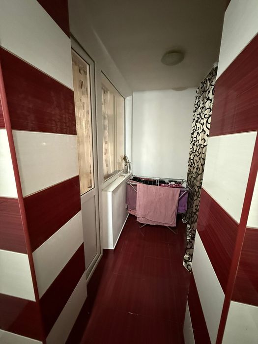 Închiriez garsonieră pe Craiovei