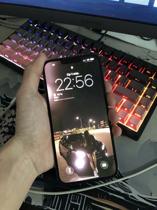 Айфон/Iphone 13 про макс