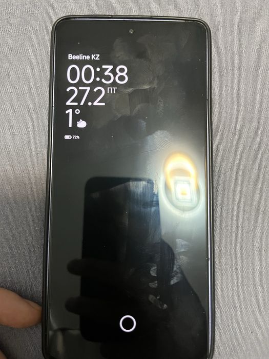 Xiaomi redmi not 13 pro 5 G