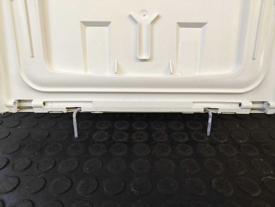 Hublou, capac masina de spalat verticala Whirlpool seriile TDLR / R8