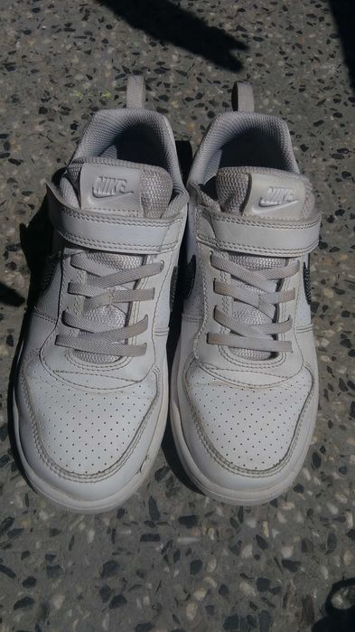 Маратонки Nike №34