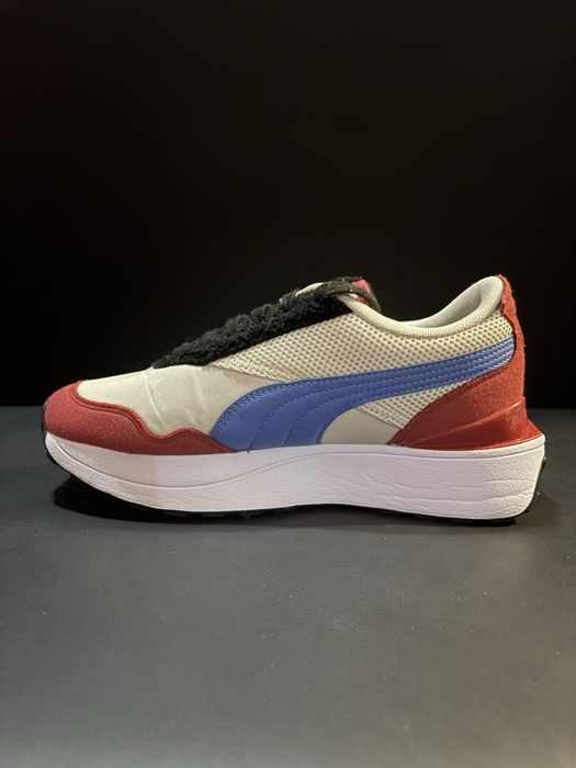 Дамски маратонки Puma Cruise Rider Mr Doodle