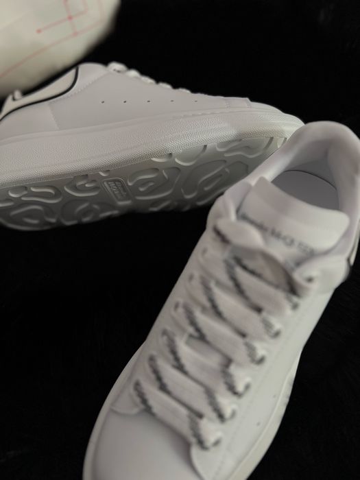 Оригинални обувки Alexander mcQueen