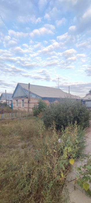 Продам дом Сарыжаре