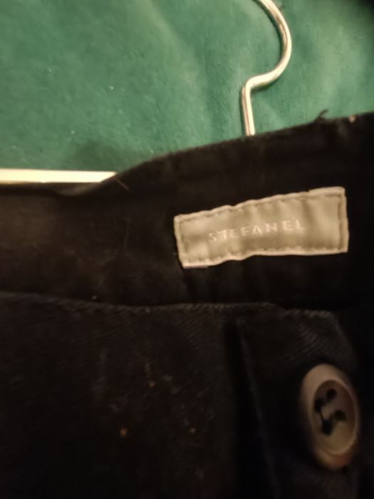 Pantaloni Ștefanel tip cargo L