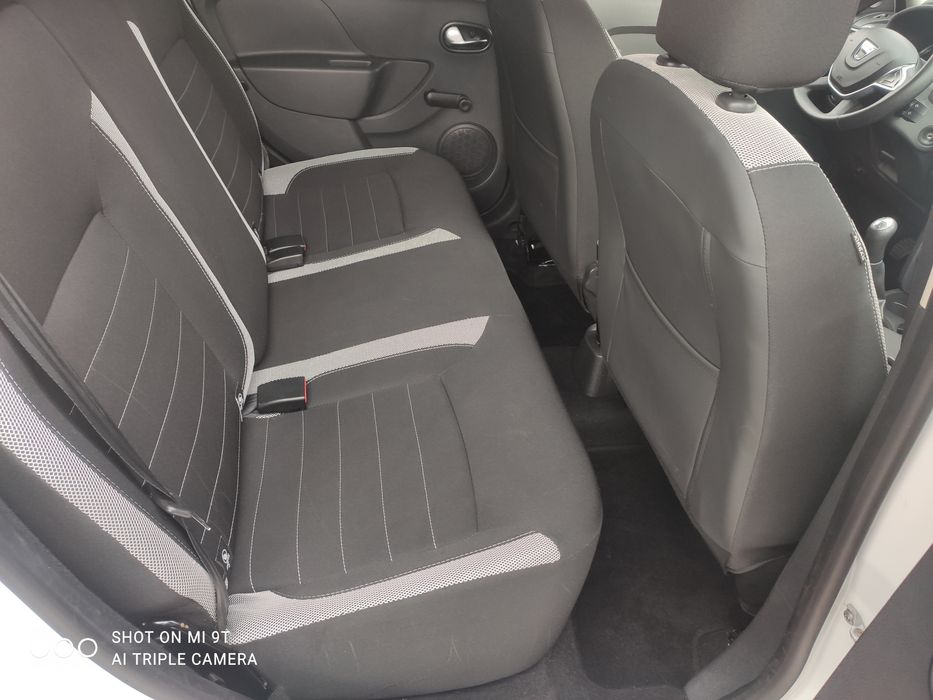 Dacia Sandero Stapway// an 2020.