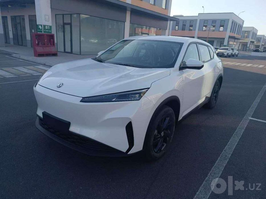 Dongfeng sky 01 yangi
