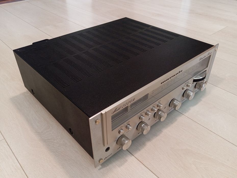 Marantz 2226B impecabil