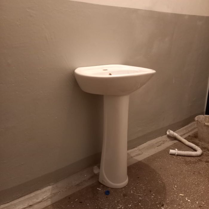 Продам раковину б/у