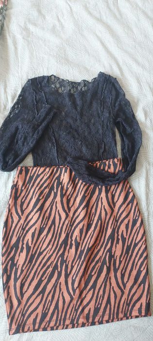 Дамска пола, размер S, Sinsay