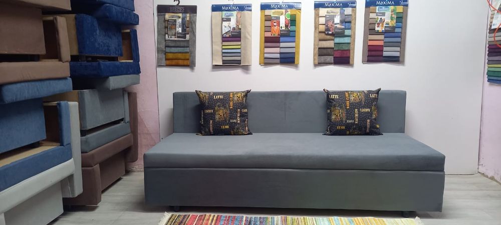 Диван новый с цеха