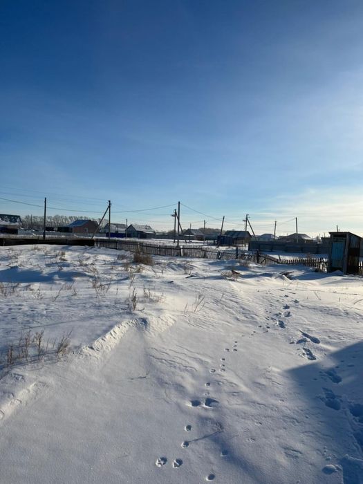 Продам участок, Бишкулье