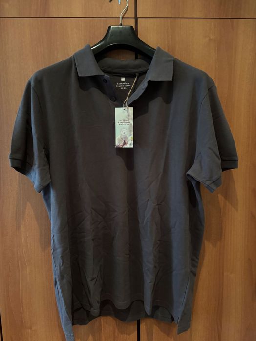 Нови памучни тениски 2 и 3XL