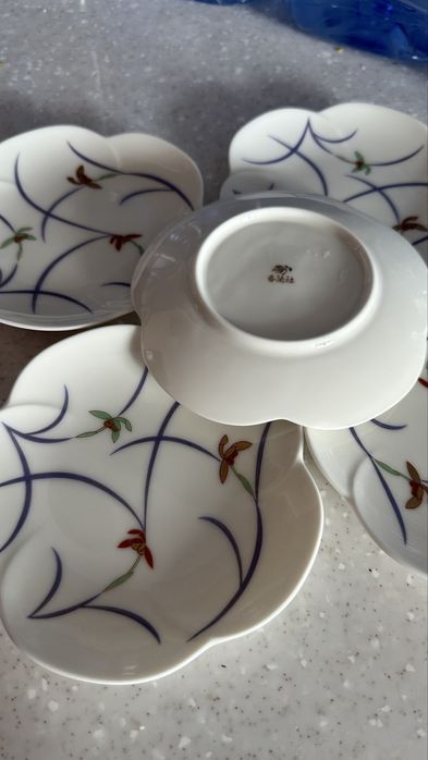 Пусуда винтаж добор