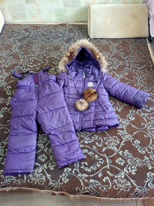 Детские,зимние,костюмы