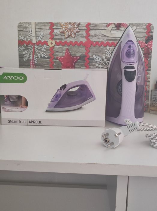 Ayco API20LIL Чисто Нова ! -11€