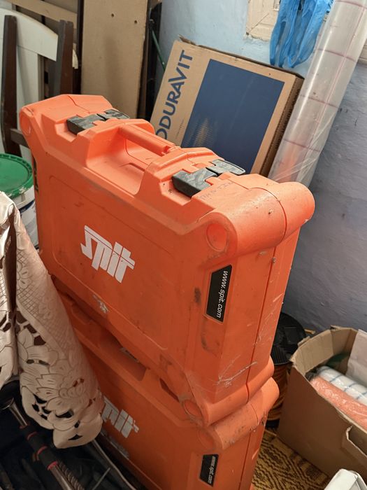 Pistol cuie pistol spit pulsa nou