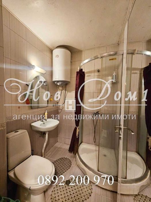 Дава се под наем Двустаен апартамент в с. Левски, Област Варна - 88 кв.м за 184432.32 € - Снимка #8