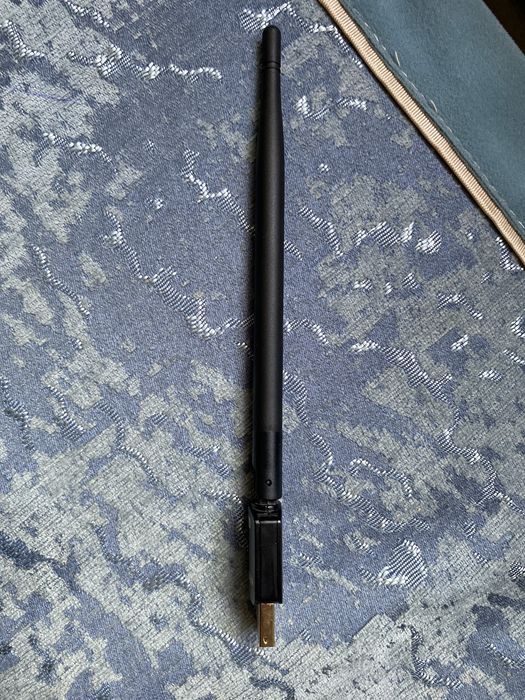 Wi-Fi adapter,Вай-фай адаптер