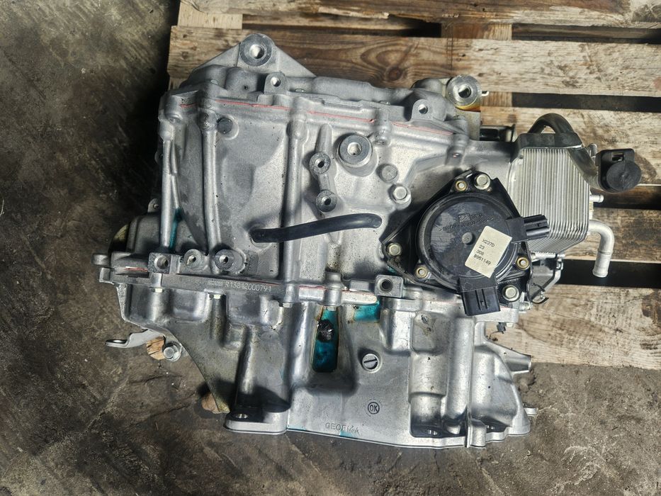 Скоростна кутия за Nissan X-Trail 1.5 E-Power 204к. с.