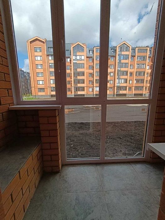 2х комнатная квартира Береке2