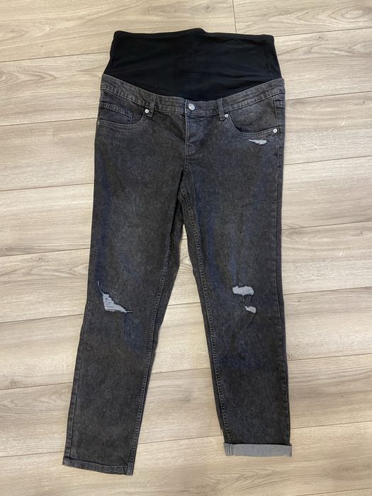 Дънки за бременни