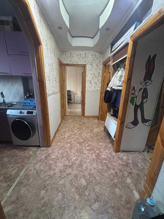 Продается 3-х квартира 70 к.вм в Сортировки