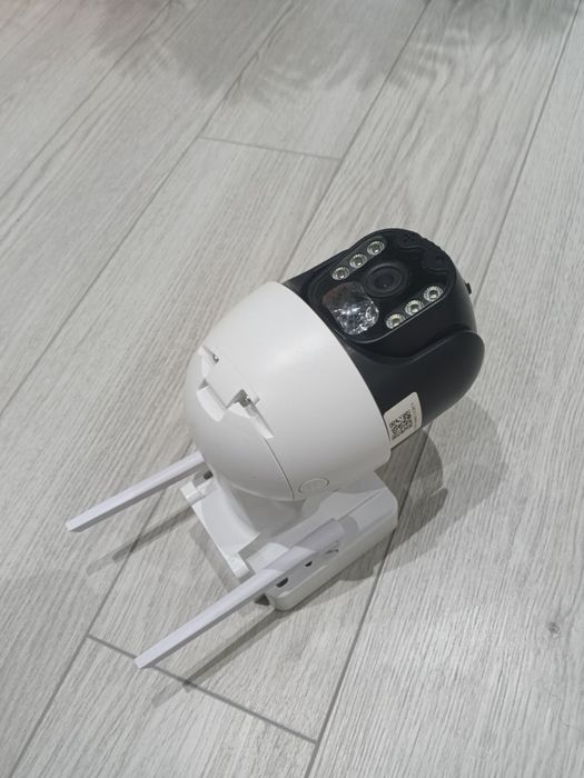 TS2F 360 Kamera yengi