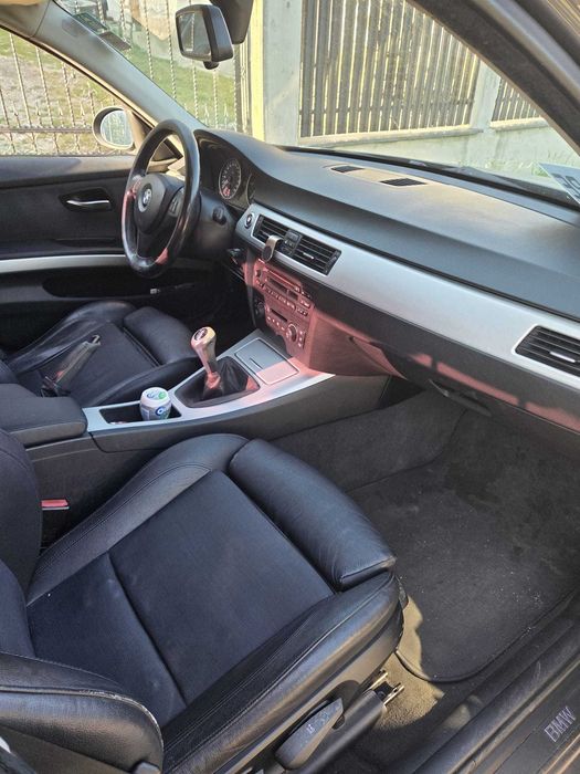 De vanzare BMW 320D