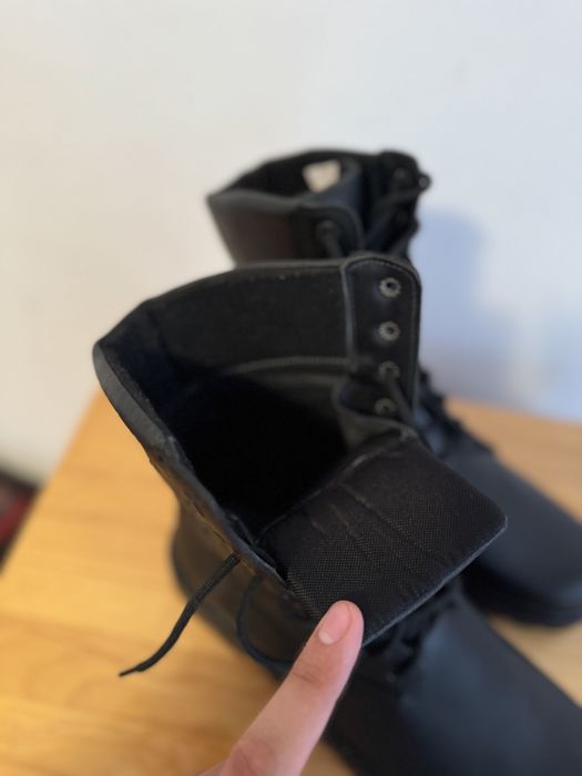 Bocanci Marimea 46 Tactici