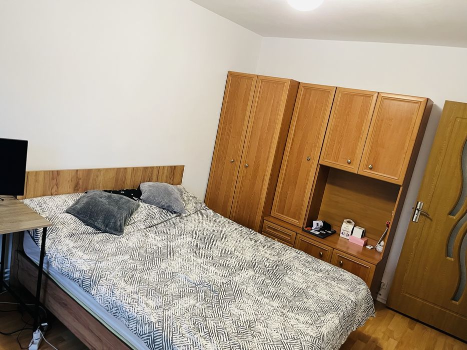 Apartament cu 2 camere, Aradului