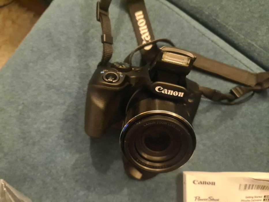 Aparat Foto Canon Powershot Sx540 Hs