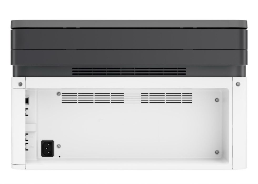 Продаю черно-белый лазерный принтер 3В1 МФУ hp 135a