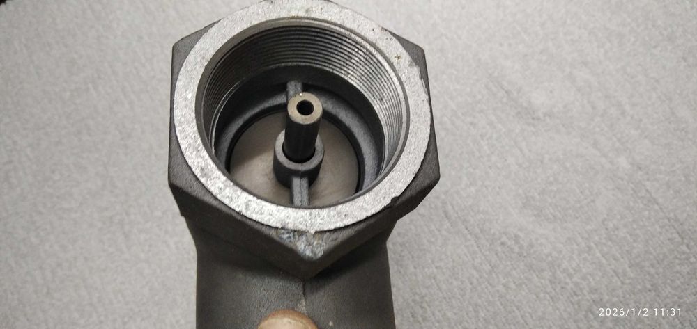 Антисифонен клапан OPW