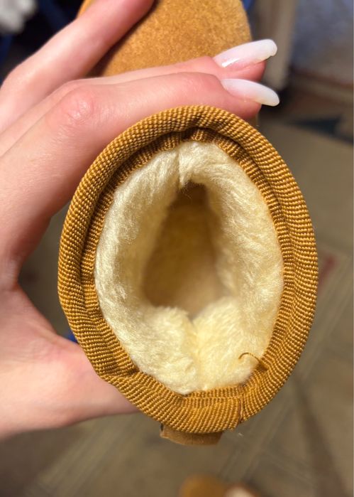Продам уги детские
