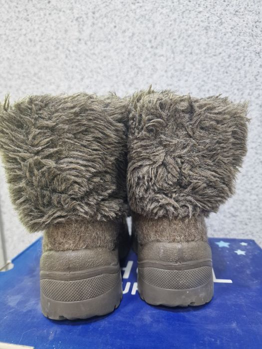 Валенки  р-р 25.